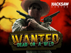 Wanted dead or alive casino. 777 casino login.13